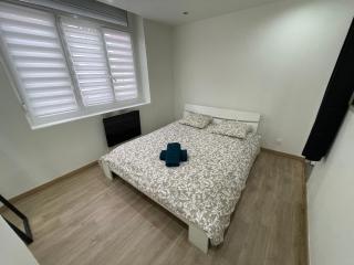 La Maison 19 T2 Lens centre - Lens - 6