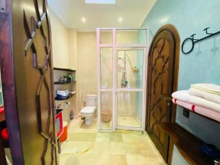 Traditional Riad 4-bedroom in the heart of Rabat medina - Rabat - 4