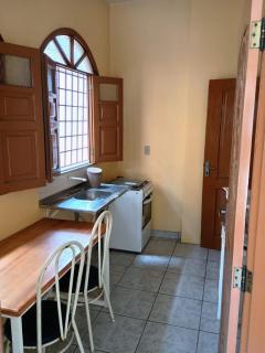 Morada Shangrillá - Parque 10 - 9