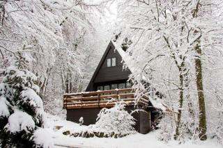 Chalet la Catrina - Bungalow 41, Sunclass Durbuy - Durbuy - 8
