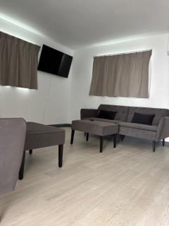 Holiday Isles Resort - 3