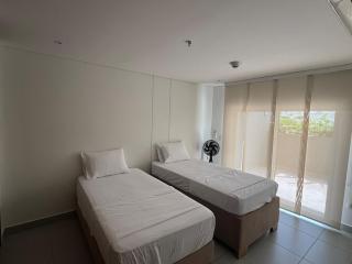 Apartamento en Rodadero Sur - 4
