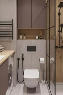 Kinza Apartaments - Tirana - 9