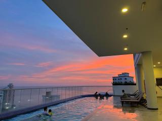 Apartamento en Rodadero Sur - Santa Marta - 0