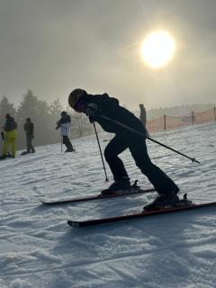 Ferienhäuser Hoher Knochen - Winterberg - 5