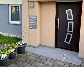 Joos Boardinghouse - 7