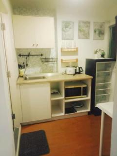 Seaview 1bedroom 23sqm pattaya 1112 - 3