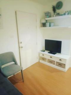 Seaview 1bedroom 23sqm pattaya 1112 - 2