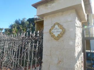Villino Toti e Silvana - a 50 mt dal mare - 0