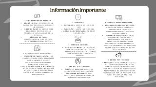 El Boom Lican Ray - Alojamientos & Tinajas - 8