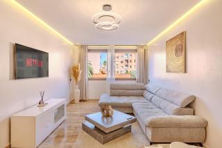 New 1BR appt in gueliz - 7