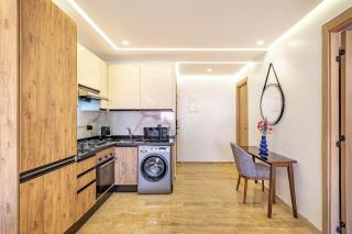 New 1BR appt in gueliz - 3