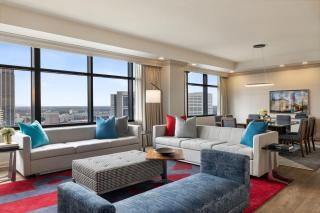 Omni Atlanta Hotel at Centennial Park - Atlanta - 4