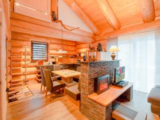 Alpenchalet Montana - Umhausen - 6