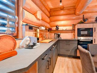 Alpenchalet Montana - Umhausen - 2