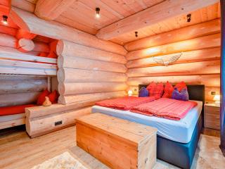 Alpenchalet Montana - Umhausen - 1