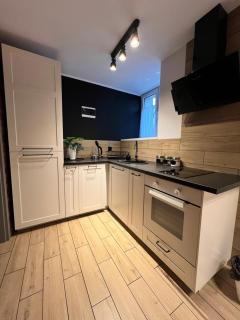 Tarnowskiego City Apartaments - Kutno - 6