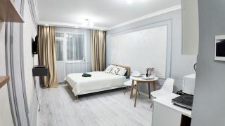 Apartment Lux, near EXPO - Astana - 3
