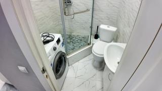 Apartment Lux, near EXPO - Astana - 2