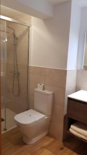 Apartament FREIXE de Molló Parc - 2