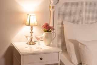 Tørvis Hotell - Luster - 4