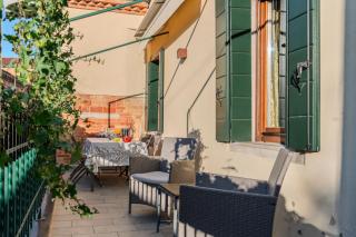 Ca' Barbarina 1 - Venice - 3