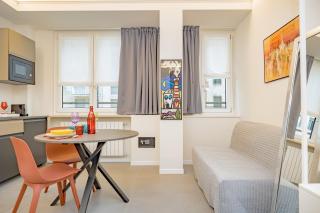 Cosy Studio Milano- Buenos Aires & Loreto - Milan - 6