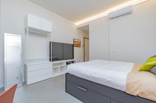 Cosy Studio Milano- Buenos Aires & Loreto - Milan - 9
