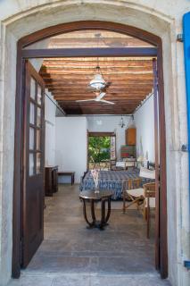 Sappho Manor House - Droushia - 7