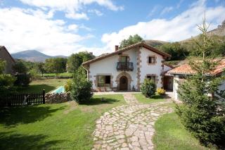 Casa rural LA CEÑA - 0