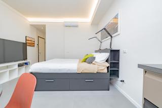 GuestHost - Cosy Studio Milano- Buenos Aires & Loreto - Mailand - 3