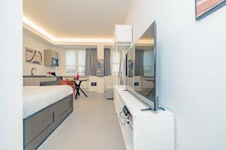 Cosy Studio Milano- Buenos Aires & Loreto - Milan - 7