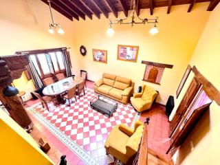 Casa rural LA CEÑA - Argüeso - 7