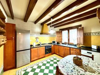 Casa rural LA CEÑA - Argüeso - 6