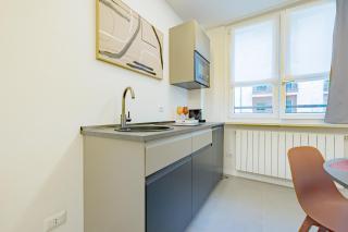Cosy Studio Milano- Buenos Aires & Loreto - Milan - 1