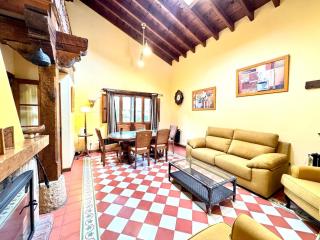 Casa rural LA CEÑA - 5