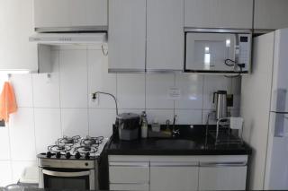 Apartamento Solaris Praia em Luis Correia PI - 3