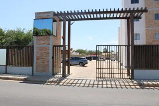 Apartamento Solaris Praia em Luis Correia PI - Luis Correia - 9