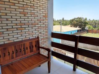 Apartamento Solaris Praia em Luis Correia PI - Luis Correia - 4