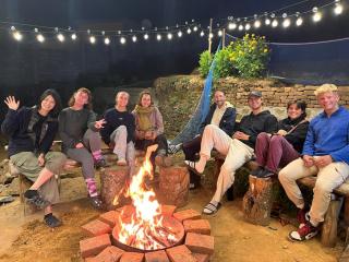 Green Lodge - Rooms - 7