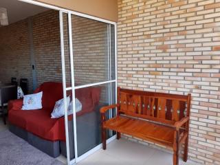 Apartamento Solaris Praia em Luis Correia PI - Luis Correia - 5