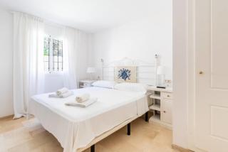 Amplio apartamento en Lagos de Santa Maria Golf - Marbella - 6