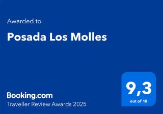 Posada Los Molles - Colón - 6