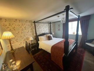 The Bubble Inn Hotel - Derby - 6