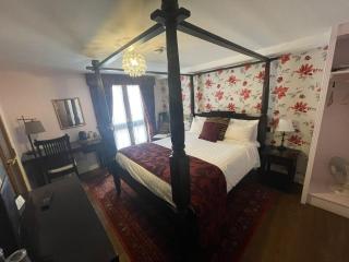 The Bubble Inn Hotel - Derby - 6