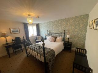 The Bubble Inn Hotel - Derby - 5