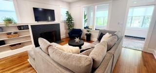 Gem in Laurel Park, Newly Remodeled, Near Downtown - 6