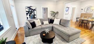 Gem in Laurel Park, Newly Remodeled, Near Downtown - 4