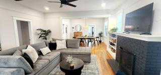 Gem in Laurel Park, Newly Remodeled, Near Downtown - 2