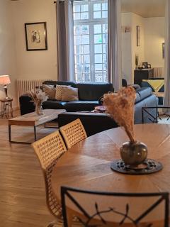 Duplex'po - Dinan - 1